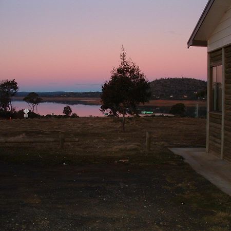 Great Lake Hotel Liawenee Εξωτερικό φωτογραφία