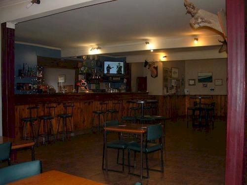 Great Lake Hotel Liawenee Εξωτερικό φωτογραφία
