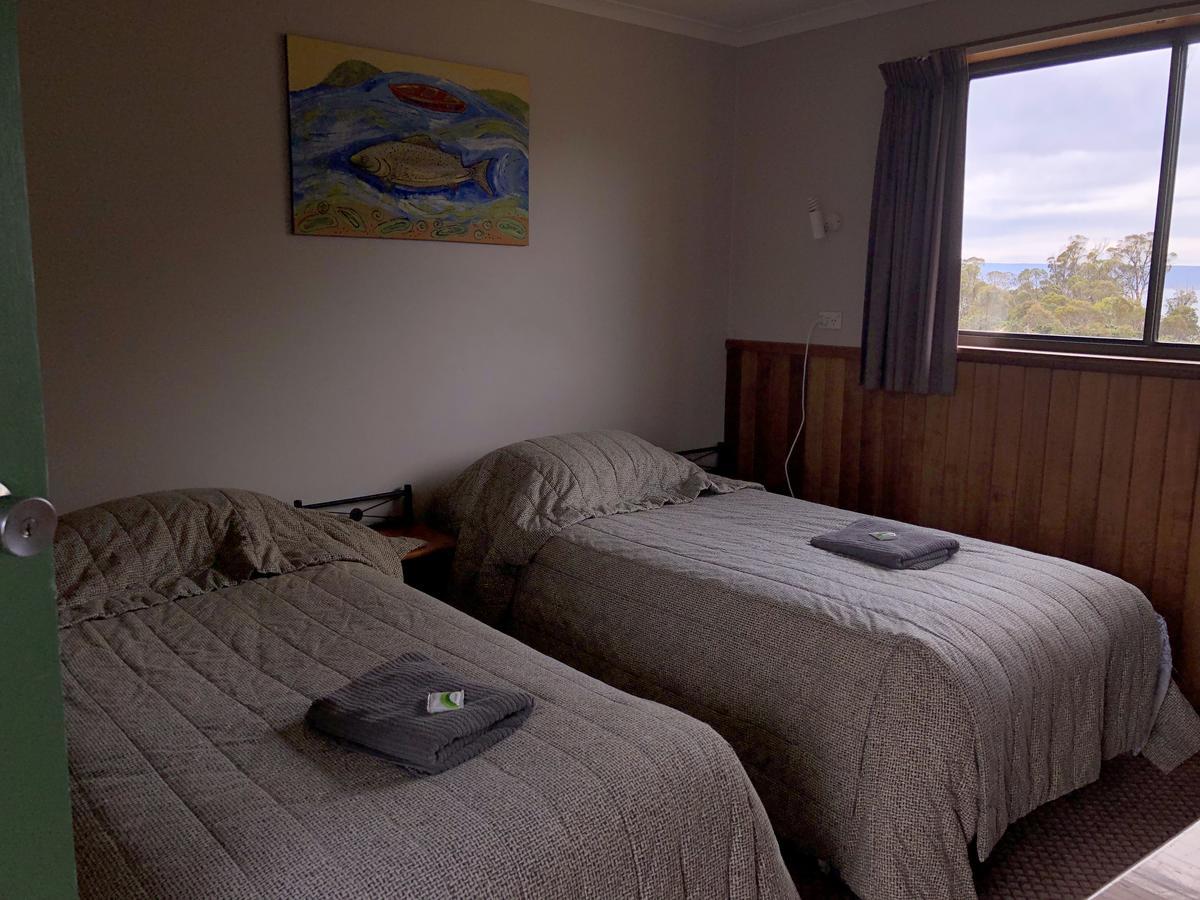 Great Lake Hotel Liawenee Εξωτερικό φωτογραφία