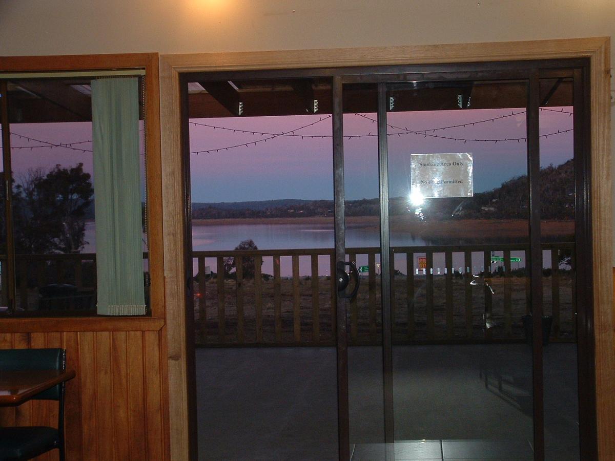 Great Lake Hotel Liawenee Εξωτερικό φωτογραφία