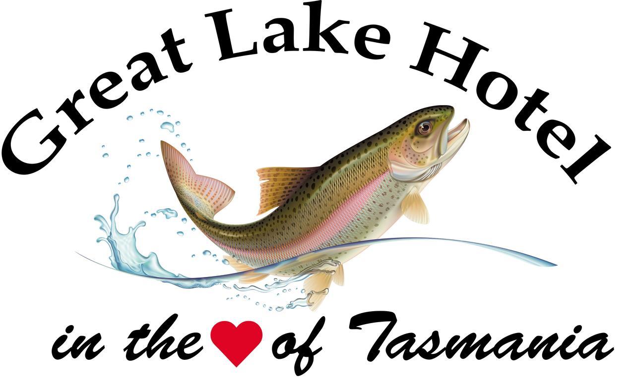 Great Lake Hotel Liawenee Εξωτερικό φωτογραφία
