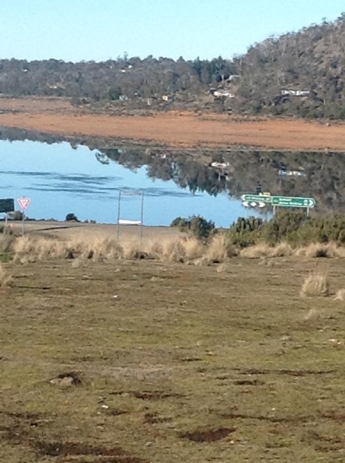 Great Lake Hotel Liawenee Εξωτερικό φωτογραφία