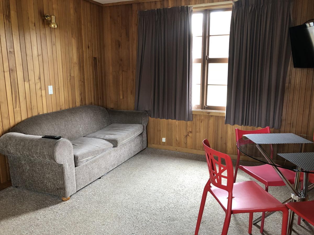 Great Lake Hotel Liawenee Εξωτερικό φωτογραφία